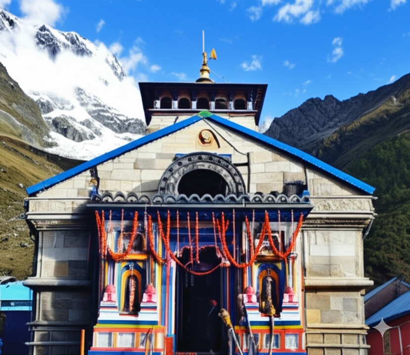 Types of Kedarnath Tour Packages Available